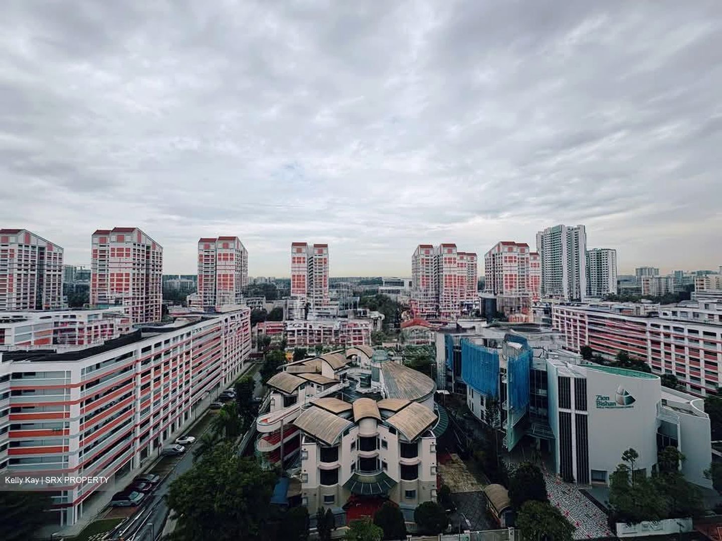 Blk 173 Bishan Street 13 (Bishan), HDB 5 Rooms #568300881
